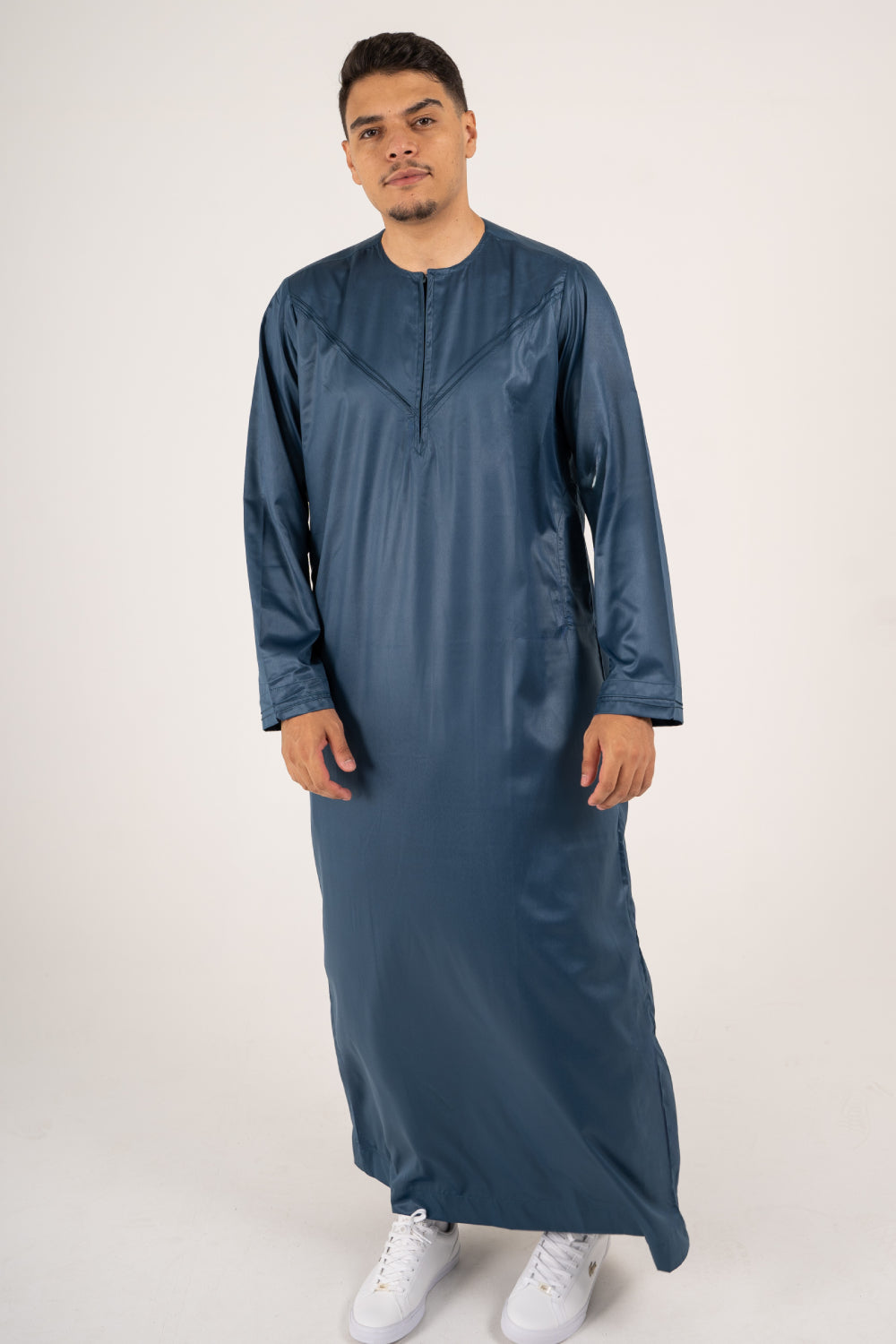 Rajul Emirati Jade ST Mens Thobe Jubbah Kids